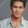 Booboo Stewart Actor Diamond Paintings