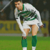 Celtic Football Club Player Diamond Paintings