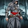 Ezio Assassins Creed Video Game Diamond Paintings