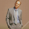 Classy Paul Bettany Diamond Paintings