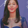 Classy Seol In Ah Diamond Paintings