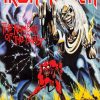 Iron Maiden Game Poster Diamond Paintings
