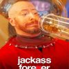 Jackass Forever Movie Poster Diamond Paintings