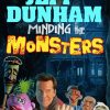 Jeff Dunham Minding The Monsters Diamond Paintings