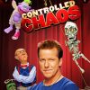 Jeff Dunham Show Poster Diamond Paintings