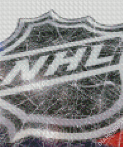 NHL Hockey Diamond Paintings