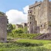 Irish Castles Blarney Diamond Paintings