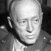 Monochrome General George Patton Diamond Paintings