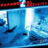 Paranormal Activity Movie Poster Diamond Paintings