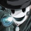 Sniper Mask Anime Diamond Paintings