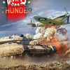 War Thunder Tank And Aircraft Diamond Paintings