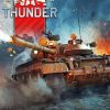War Thunder Video Game Poster Diamond Paintings
