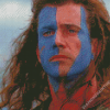 Braveheart Diamond Paintings