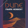 Dune Frank Herbert Diamond Paintings