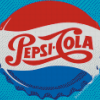Pepsi Art Diamond Paintings