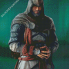 Aesthetic Assassin Creed Diamond Paintings