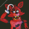 Cool Foxy Diamond Paintings