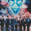 Shadowhunters Serie Poster Diamond Paintings