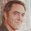 James Nesbitt Diamond Paintings