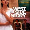 Aesthetic West Side Story Diamond Paintings
