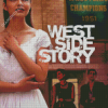 Aesthetic West Side Story Diamond Paintings