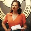 Agent Peggy Carter Diamond Paintings