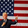 Bill Clinton And USA Flag Diamond Paintings