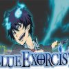 Blue Exorcist Anime Diamond Paintings
