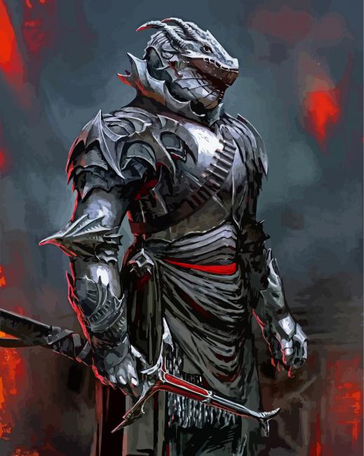 SNAP  HeatBoys Armor Hero Dragon Man  GunDamit Store