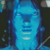 Cortana Halo Tv Serie Diamond Paintings