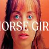 Horse Girl Movie Diamond Paintings