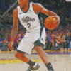 Kawhi Leonard Player Diamond Paintings