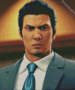 Kiryu Diamond Paintings