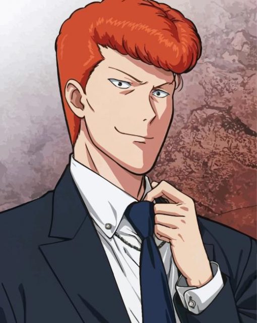 Kuwabara Diamond Paintings