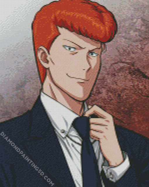 Kuwabara Diamond Paintings