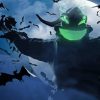 Oogie Boogie And Bats Diamond Paintings