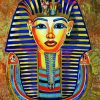 Tutankhamun Diamond Paintings