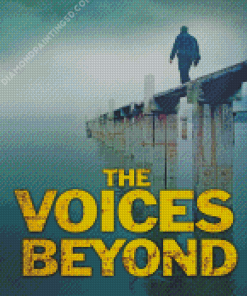 Voices From Beyond Poster Diamond Paintings