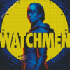 Watchmen Diamond Paintings