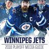 Winnipeg Jets Players Poster Diamond Paintings