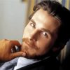 Aesthetic Christian Bale Diamond Paintings