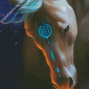 Horse Fantasy Diamond Paintings