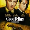 Movie Poster Godfellas Diamond Paintings