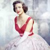 The Actress Betty White Diamond Paintings