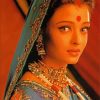 Aishwarya Rai Indian Actress Diamond Paintings