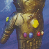 Avengers Infinity Gauntlet Diamond Paintings