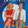 Bewitched Poster Diamond Paintings