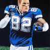 Jason Witten Art Diamond Paintings