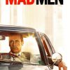 Mad Men Poster Diamond Paintings