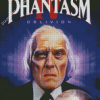 Phantasm Movie Diamond Paintings